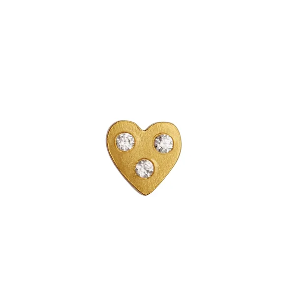 Stine A - I Love Your Heart reringe, Single