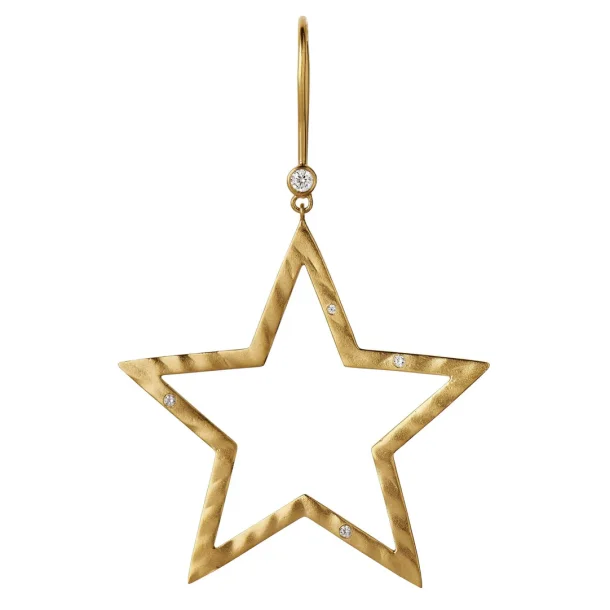 Stine A - Shining Star rering, Single