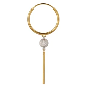 Stine A - Vintage Disco Ball rering, Single