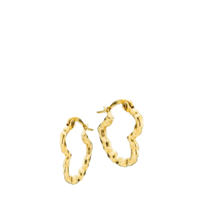 Sistie 2nd - Sia reringe, Forgyldt