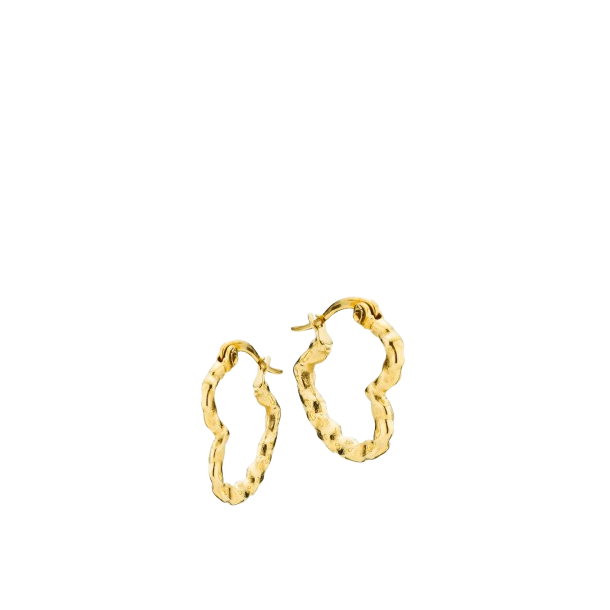 Sistie 2nd - Sia reringe, Forgyldt