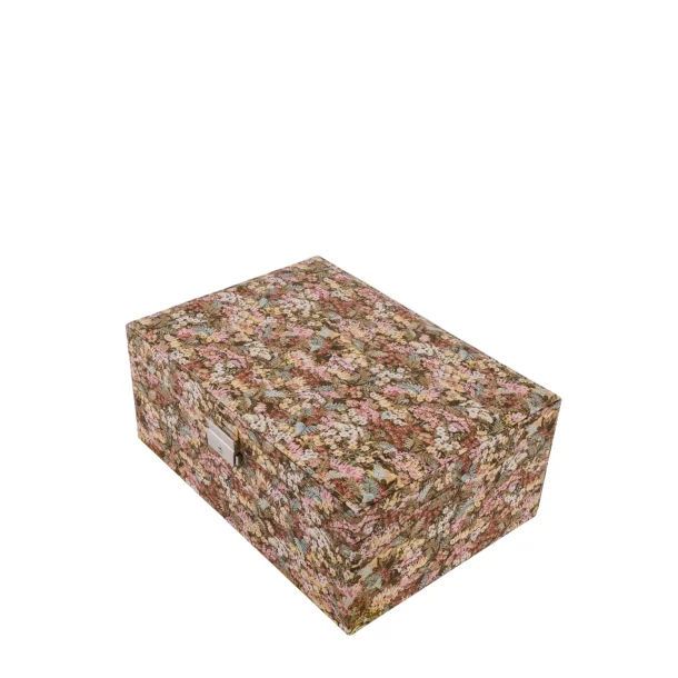 Bon Dep - Jewelry box square Liberty Connie Evelyn