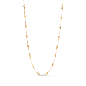 Enamel - Kia Necklace