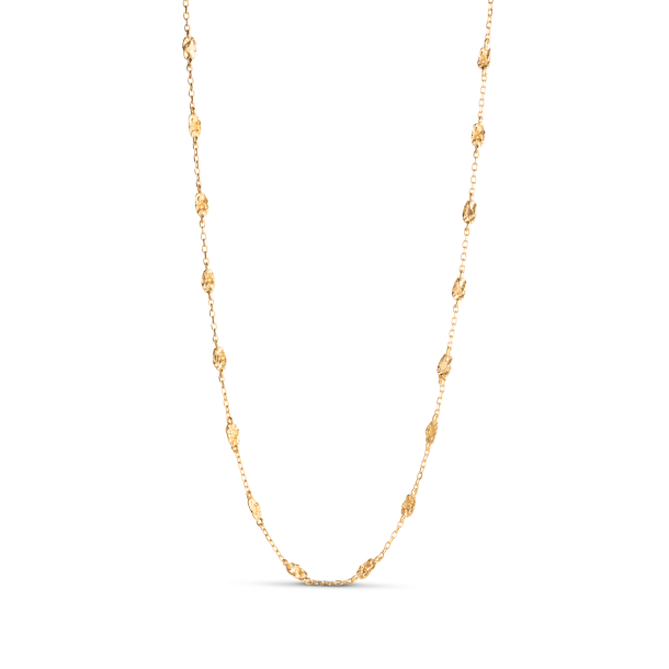 Enamel - Kia Necklace