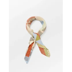 Becks�ndergaard - Quilta Cotta T�rkl�de, Khaki Green