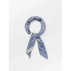 Becks�ndergaard - Talianna Cotta T�rkl�de, Vintage Indigo Blue