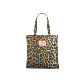 Becks�ndergaard - Leopa Tote Bag
