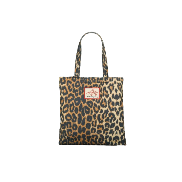 Becks�ndergaard - Leopa Tote Bag