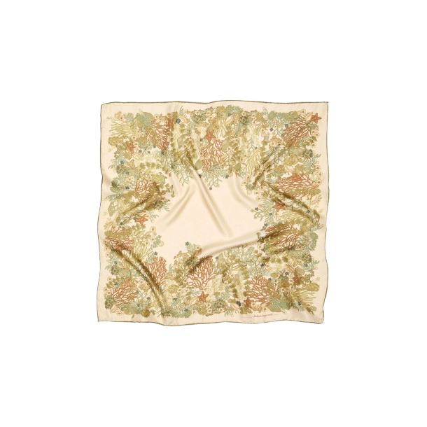 Becks�ndergaard - Corallo Taby Sia T�rkl�de, Green Moss