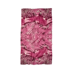 Becksndergaard - Roslyna Woo Scarf, Tibetan Red