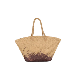 Becks�ndergaard - Strawie Reese Taske, Hot Fudge Brown