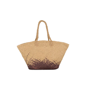 Becks�ndergaard - Strawie Reese Taske, Hot Fudge Brown