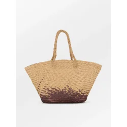 Becks�ndergaard - Strawie Reese Taske, Hot Fudge Brown