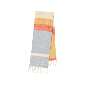 Becks�ndergaard - Stripe Bartletta T�rkl�de, Windward Blue