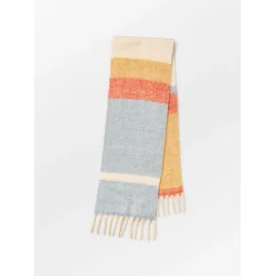 Becks�ndergaard - Stripe Bartletta T�rkl�de, Windward Blue