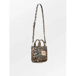 Becks�ndergaard - Leopa Coated Gabby Taske