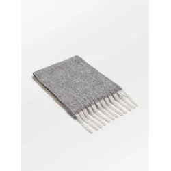 Becksndergaard - Bartletta Scarf, Blue Nights