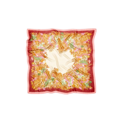 Becks�ndergaard - Corallo Taby Sia T�rkl�de, Pompeian Red