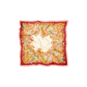 Becks�ndergaard - Corallo Taby Sia T�rkl�de, Pompeian Red