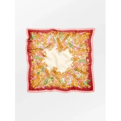 Becks�ndergaard - Corallo Taby Sia T�rkl�de, Pompeian Red