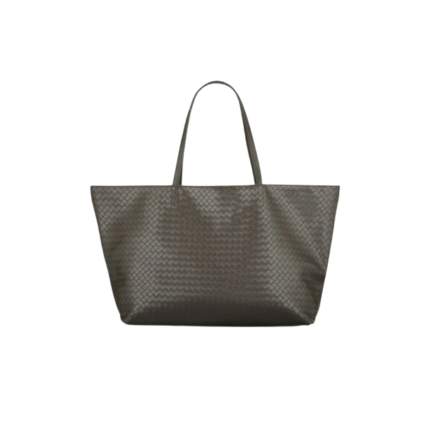 Becks�ndergaard - Rallo Lottie Taske, Turbulence Gray