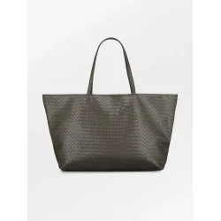 Becks�ndergaard - Rallo Lottie Taske, Turbulence Gray