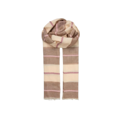 Becks�ndergaard - Wovelia Cowea T�rkl�de, Mocha Brown