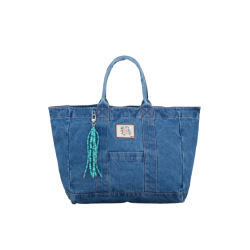 Becks�ndergaard - Denima Camila Taske, Denim