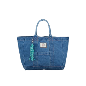 Becks�ndergaard - Denima Camila Taske, Denim