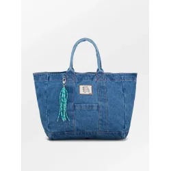 Becks�ndergaard - Denima Camila Taske, Denim