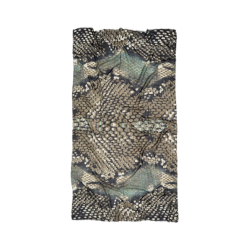 Becksndergaard - Roslyna Woo Scarf, Navy Blazer