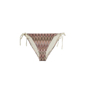 Becks�ndergaard - Amber Baila Bikini Tanga, Dusty Rose