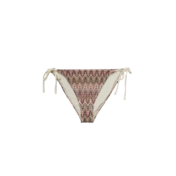 Becks�ndergaard - Amber Baila Bikini Tanga, Dusty Rose