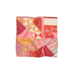 Becks�ndergaard - Quilta Cotta T�rkl�de, Shell Pink