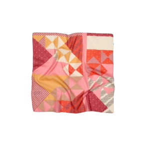 Becks�ndergaard - Quilta Cotta T�rkl�de, Shell Pink