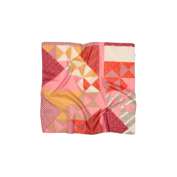 Becks�ndergaard - Quilta Cotta T�rkl�de, Shell Pink