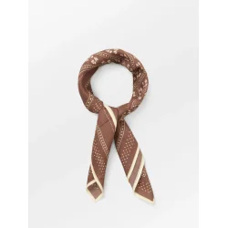 Becks�ndergaard - Talianna Cotta T�rkl�de, Chocolate Brown