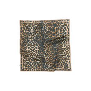 Becks�ndergaard - Leopa Edgia Cotta T�rkl�de, Multi Color