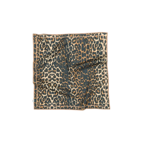 Becks�ndergaard - Leopa Edgia Cotta T�rkl�de, Multi Color