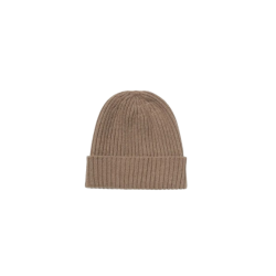 Becksndergaard - Cashrino Beanie, Fungi Brown