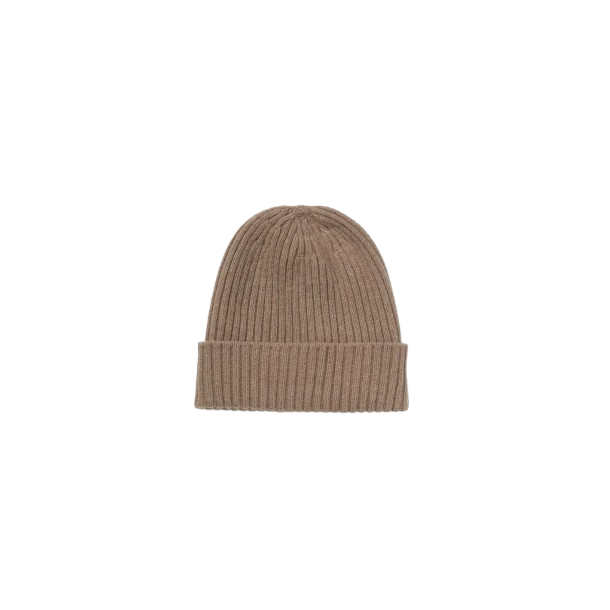 Becksndergaard - Cashrino Beanie, Fungi Brown