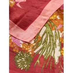 Becks�ndergaard - Corallo Taby Sia T�rkl�de, Pompeian Red