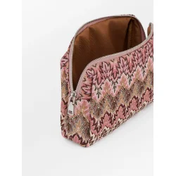 Becksndergaard - Pala Pouch Bag, Dusty Rose