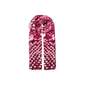 Becksndergaard - Roslyna Woo Scarf, Tibetan Red