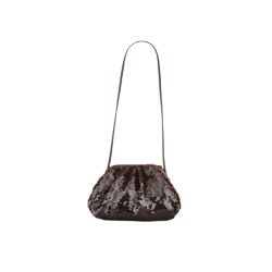 Becksndergaard - Fairy Bonita Bag, Brown Tortoise Shell