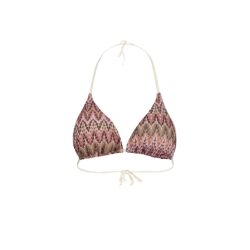 Becks�ndergaard - Amber Bikini Top, Dusty Rose