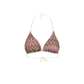 Becks�ndergaard - Amber Bikini Top, Dusty Rose