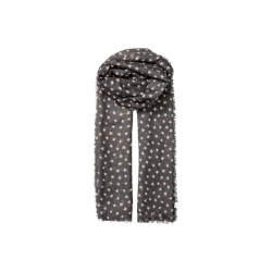 Becksndergaard - Another Nova Siw Scarf, Castlerock Gray