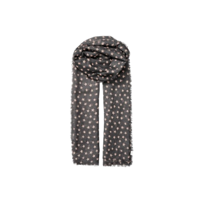 Becksndergaard - Another Nova Siw Scarf, Castlerock Gray