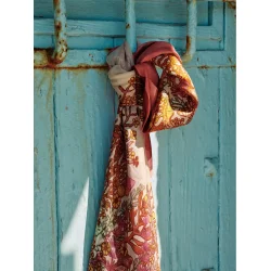 Becks�ndergaard - Corallo Taby Sia T�rkl�de, Pompeian Red